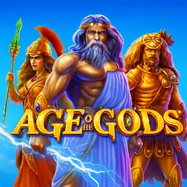 Age of the Gods