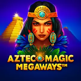 Aztec magic megaways