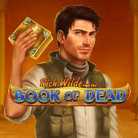 Book Of Dead