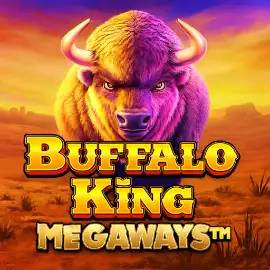 Buffalo King Megaways