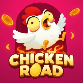 Chicken Road