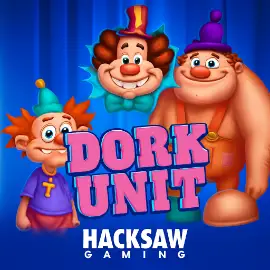 Dork Unit