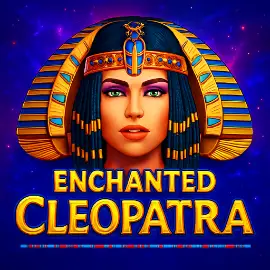 Enchanted cleopatra