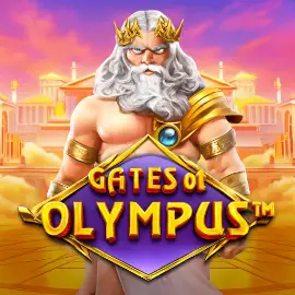 Gates of Olympus