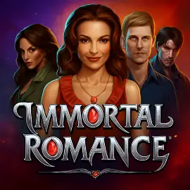 Immortal Romance