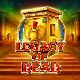 Legacy of Dead