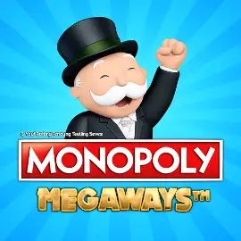 Monopoly Megaways