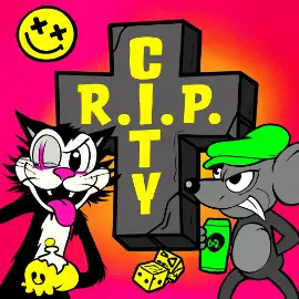 RIP City