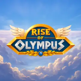 Rise of Olympus