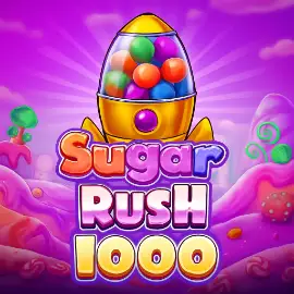 Sugar Rush 1000