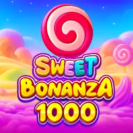 Sweet Bonanza 1000
