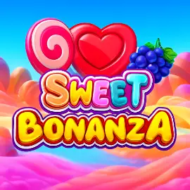 Sweet Bonanza