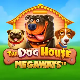 The Dog House Megaways