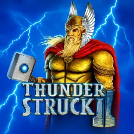 Thunderstruck II