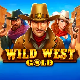 Wild West Gold